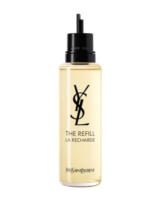 Recarga Eau de Parfum Libre 100 ml Yves Saint Laurent