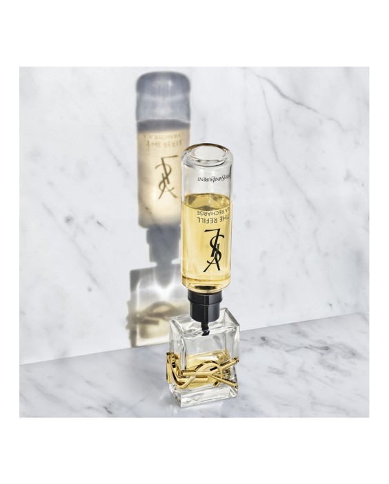 Recarga Eau de Parfum Libre 100 ml Yves Saint Laurent