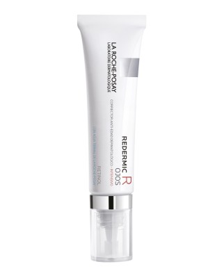 Contorno de Ojos dermatológico anti-edad intensivo Redermic R 15 ml La Roche Posay