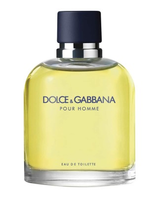 Eau de Toilette Dolce &amp; Gabbana pour Homme 200 ml Dolce &amp; Gabbana