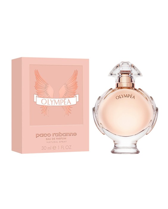 Eau de Parfum femenino Olympéa Rabanne