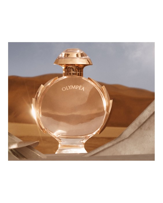 Eau de Parfum femenino Olympéa Rabanne