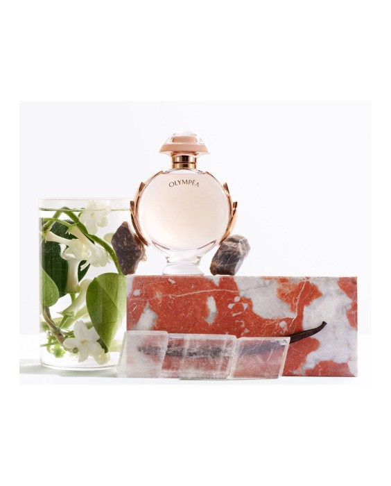 Eau de Parfum femenino Olympéa Rabanne