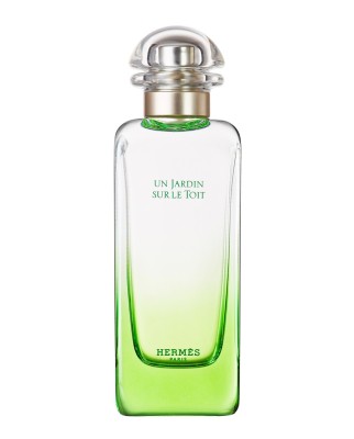 Hermès Un Jardin Sur le Toit туалетная вода