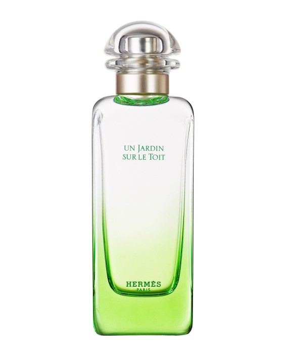 Hermès Un Jardin Sur le Toit туалетная вода
