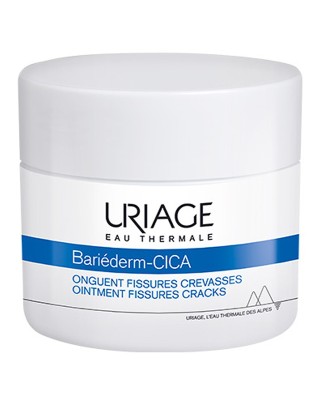 Bariéderm Ungüento Aislante y Reparador 40g Uriage