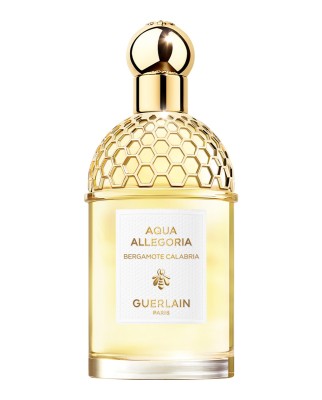 Eau de Toilette Aqua Allegoria Bergamota Calabria 125 ml Guerlain