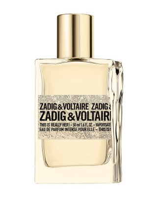 Eau de Parfum Intense This Is Really Her 50 ml Zadig &amp; Voltaire