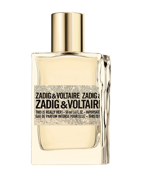 Eau de Parfum Intense This Is Really Her 50 ml Zadig & Voltaire