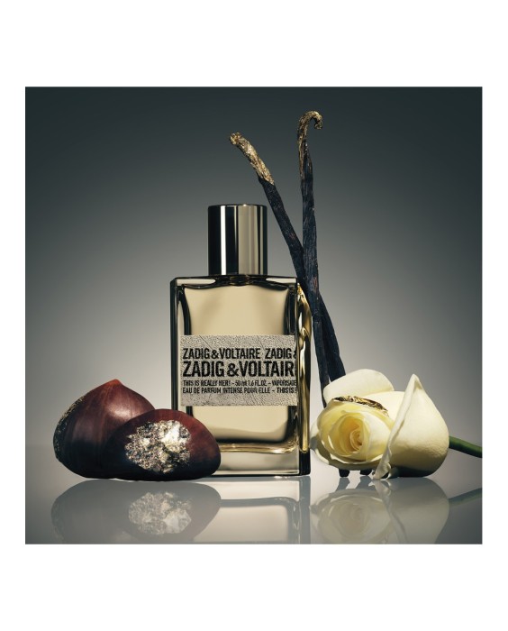 Eau de Parfum Intense This Is Really Her 50 ml Zadig & Voltaire