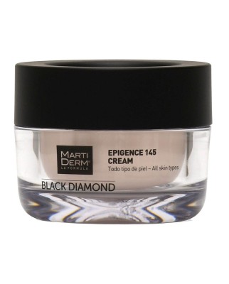 MartiDerm Epigence 145 Black Diamond Антивозрастной дневной крем для лица