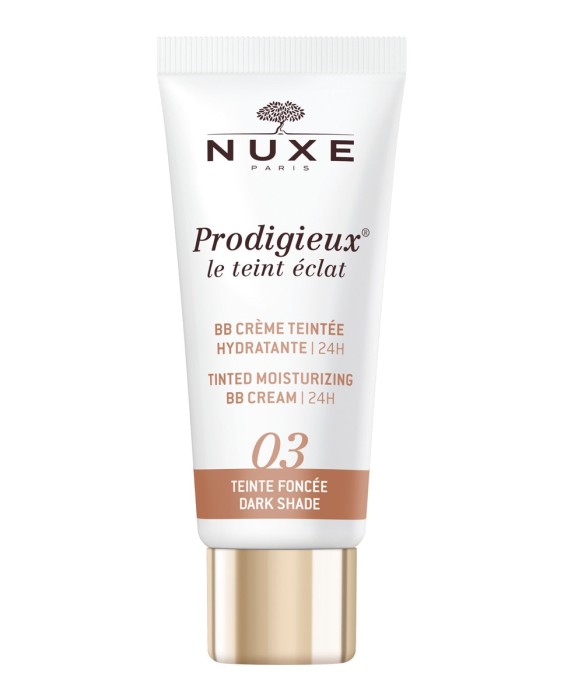 BB Cream Prodigieux 24H Nuxe