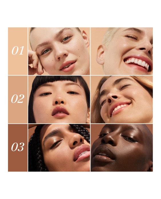 BB Cream Prodigieux 24H Nuxe