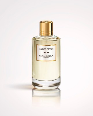 Eau de parfum amber fever 120ml Mancera