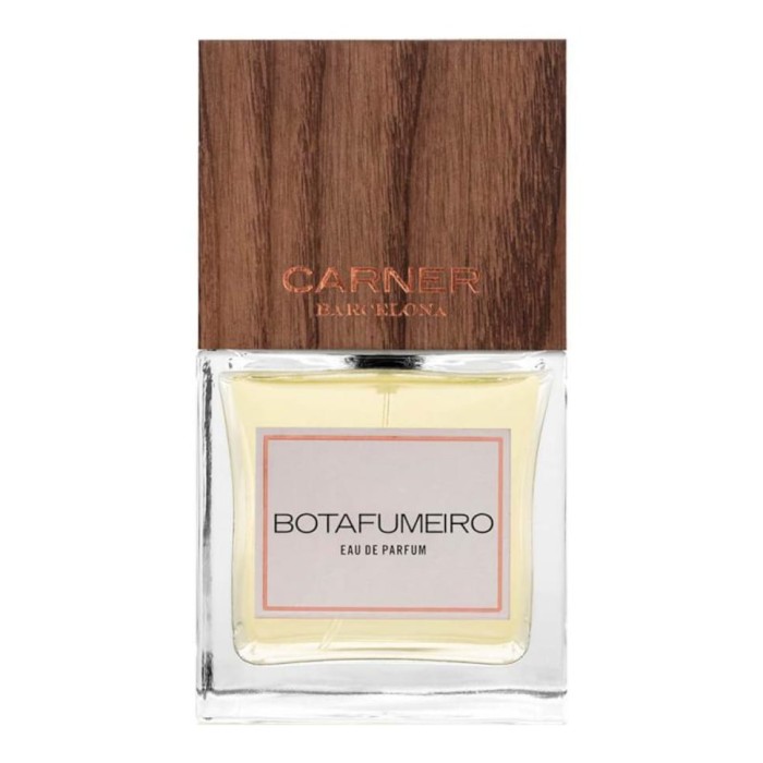 Carner Barcelona Botafumeiro парфюмерная вода