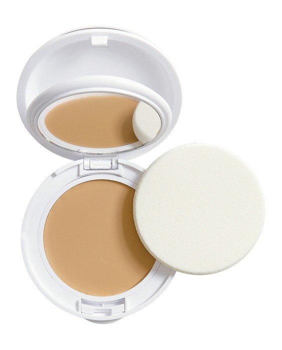 Crema Compacta Confort Beige  Avène
