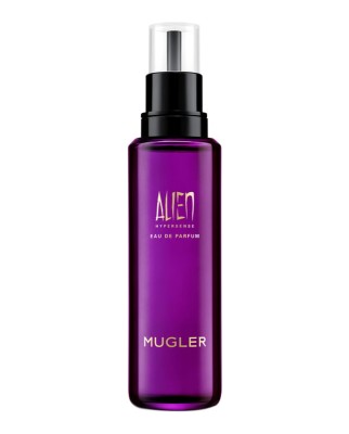 Recarga Eau de Parfum Alien Hypersense de Mujer Floral Mugler