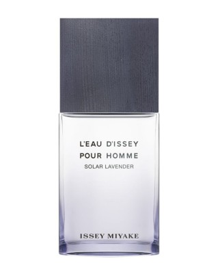 Eau de Toilette Intense L'Eau d'Issey Solar Lavender pour Homme 100 ml Issey Miyake