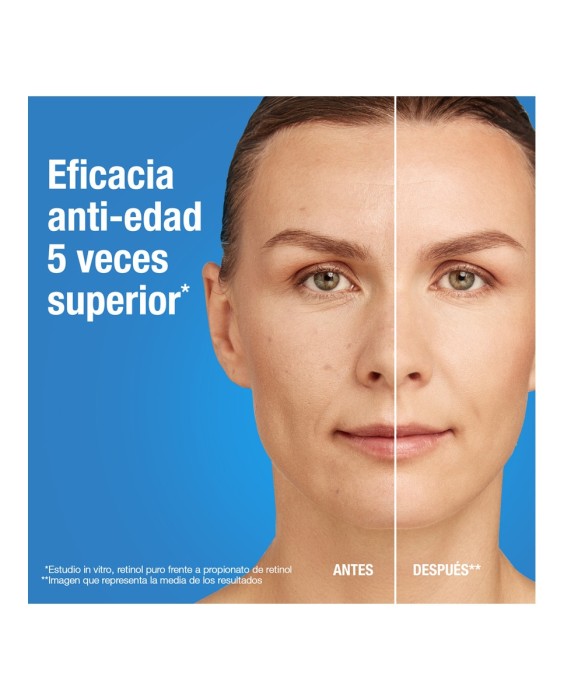 Crema Antiedad Hidratante y Reafirmante Neutrogena Retinol Boost Neutrogena