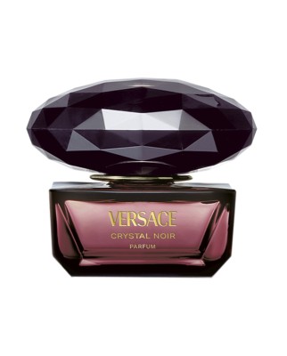 Eau de Parfum VSC Crystal Noir Parfum 50 ml Versace