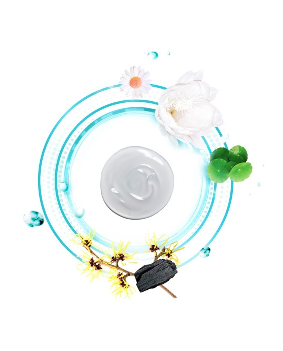 Matte Maniac 2.0 Advanced Collection - Mascarilla Facial Activa extra purificante apta para pieles mixtas y grasas diseñada para UFO™.