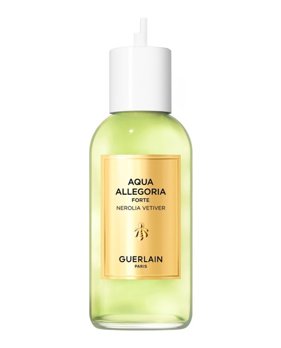Recarga Eau de Parfum Aqua Allegoria Forte Nerolia Vetiver 200 ml Guerlain