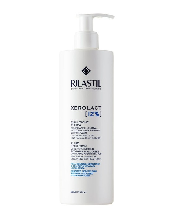 Ril Xeralaude 12 Rilastil