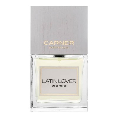 Perfume Latin Lover EDP 50ml Carner Barcelona
