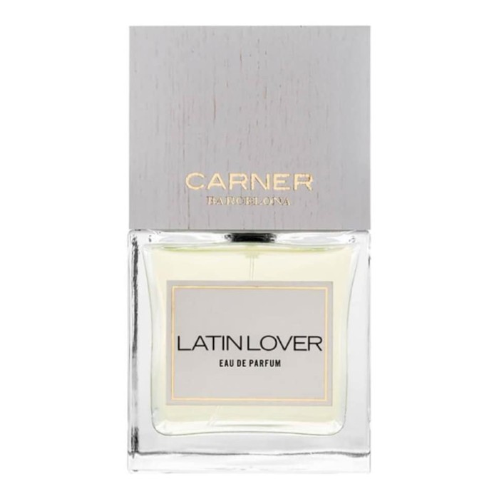 Perfume Latin Lover EDP 50ml Carner Barcelona