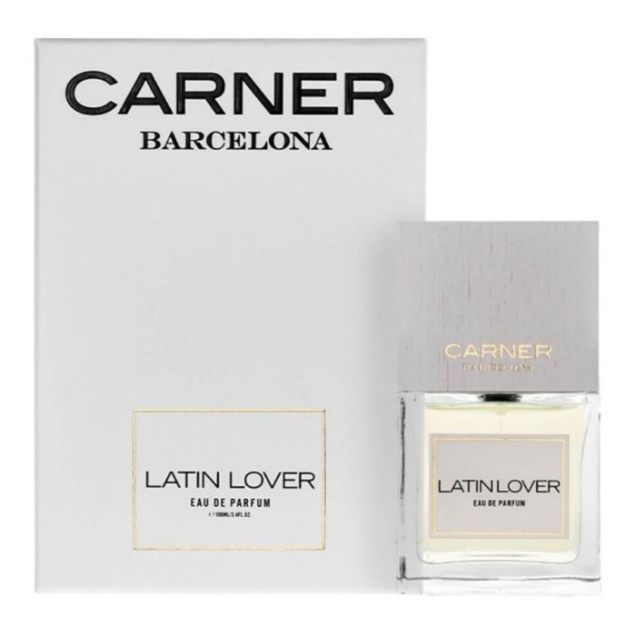 Perfume Latin Lover EDP 50ml Carner Barcelona