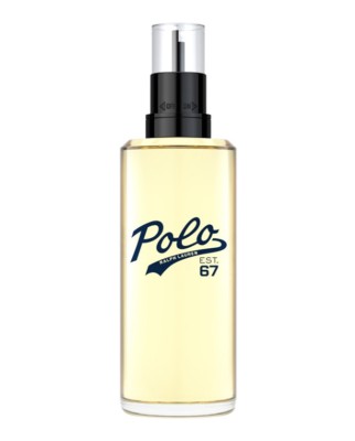 Recarga Eau de Toilette Polo 67  150 ml Ralph Lauren