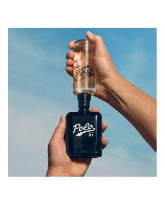 Recarga Eau de Toilette Polo 67  150 ml Ralph Lauren