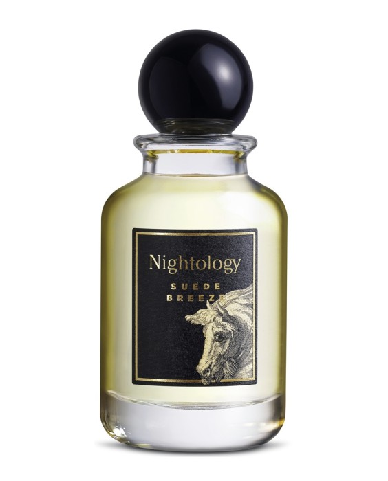 Eau de Parfum Suede Breeze 100 ml Nightology