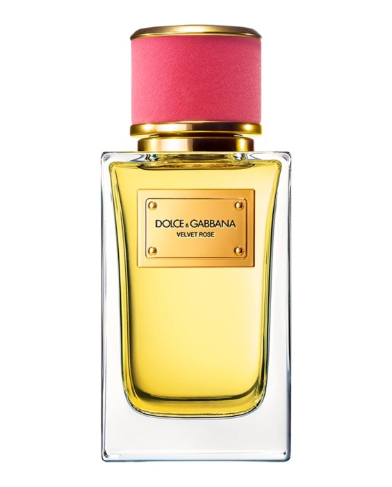 Eau de Parfum Velvet Rose 100 ml Dolce&Gabbana