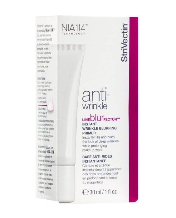 Base Difuminadora de Arrugas Efecto Inmediato SD Line Blurfector 30 ml StriVectin