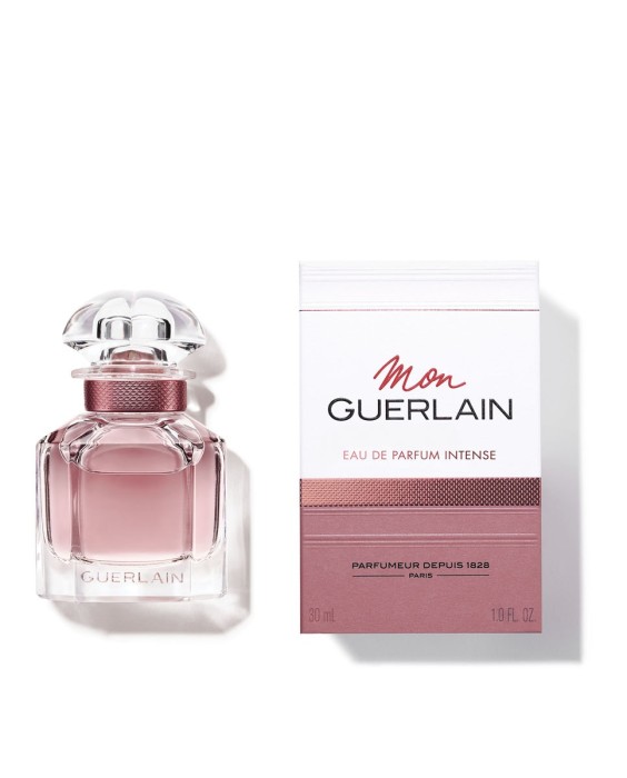 Eau de Parfum Mon Guerlain Intense 30 ml Guerlain