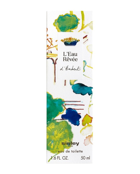 Eau de Toilette L'Eau Rêvée d'Hubert 50 ml Sisley