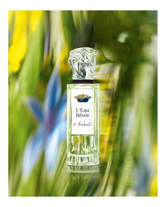 Eau de Toilette L'Eau Rêvée d'Hubert 50 ml Sisley