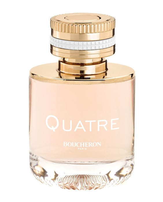 Eau de Parfum Quatre Femme 50 ml Boucheron