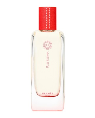 Hermès Rose Ikebana туалетная вода