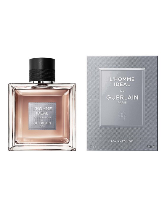 Eau de Parfum L'Homme Idéal 100 ml Guerlain