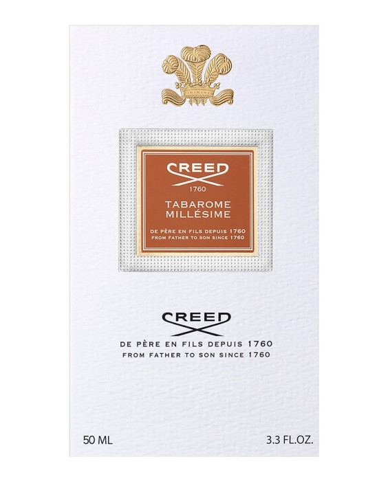 Creed Tabarome Millesime парфюмерная вода