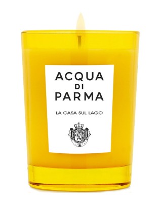 Vela La Casa Sul Lago Home Collection 200 g Acqua di Parma
