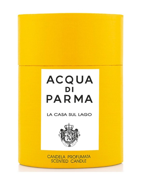 Vela La Casa Sul Lago Home Collection 200 g Acqua di Parma
