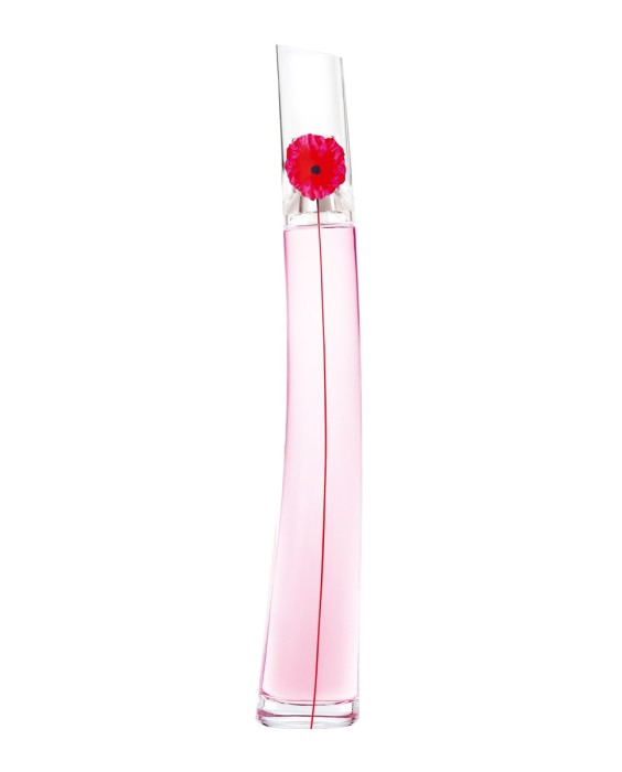 Eau de Parfum Flower by Kenzo Poppy Bouquet 100 ml Kenzo