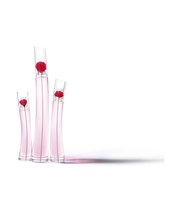 Eau de Parfum Flower by Kenzo Poppy Bouquet 100 ml Kenzo