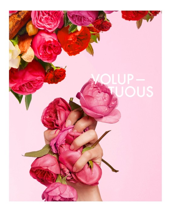 Eau de Parfum Flower by Kenzo Poppy Bouquet 100 ml Kenzo