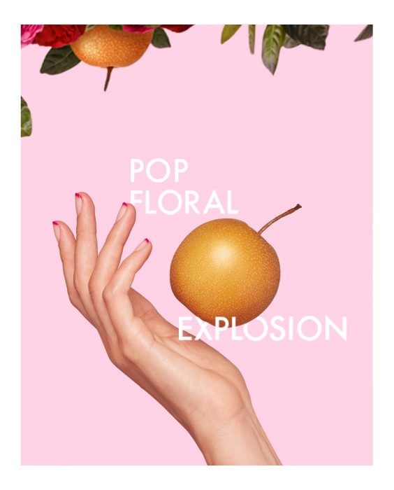 Eau de Parfum Flower by Kenzo Poppy Bouquet 100 ml Kenzo