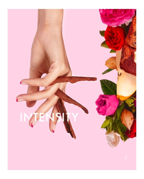 Eau de Parfum Flower by Kenzo Poppy Bouquet 100 ml Kenzo