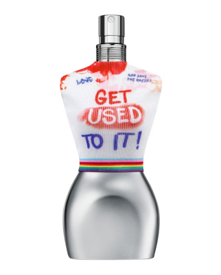 Jean Paul Gaultier Classique Pride Edition 2023 100мл туалетная вода